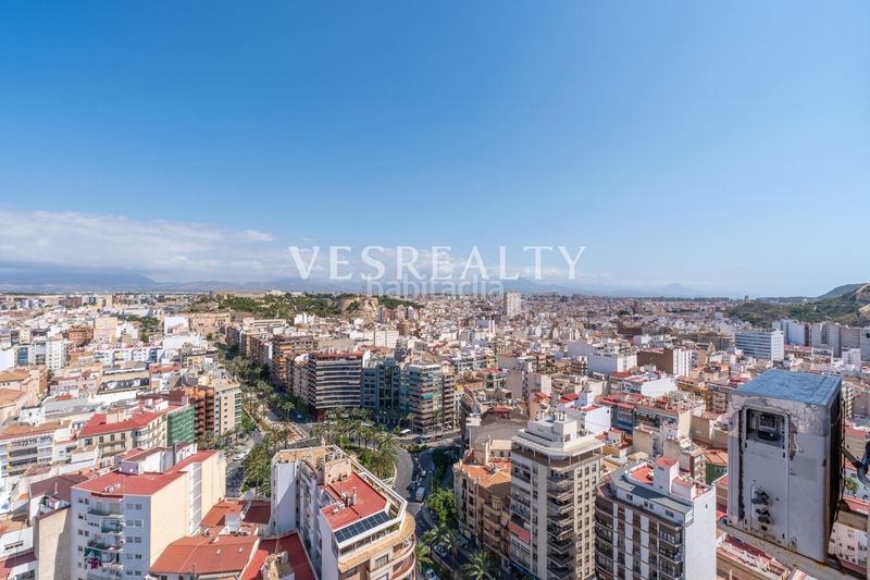 Foto 4fdfb01c-fa7b-4fda-bc1f-04cf02252183. Apartament amb calefacció a Ensanche-Diputación Alicante