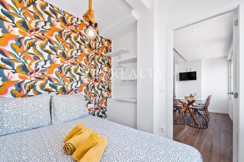Foto 5c752522-1320-4a07-a57f-097c6f6ee7f6. Apartament amb calefacció a Ensanche-Diputación Alicante