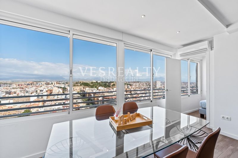 Foto 82714414-e35b-48d8-9b66-b356b5ac62c7. Apartament amb calefacció a Ensanche-Diputación Alicante