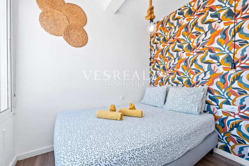 Foto a092196f-f7f6-4070-a812-47f2415925f2. Apartament amb calefacció a Ensanche-Diputación Alicante
