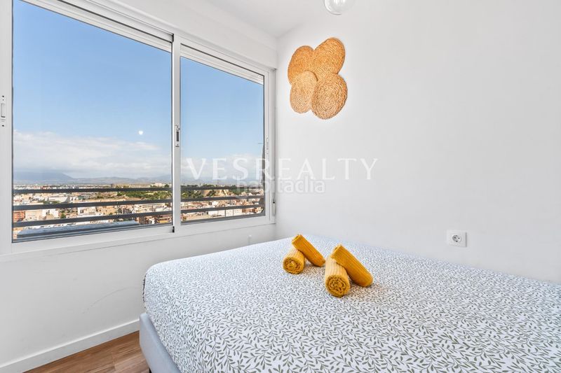 Foto be2bf68e-dbd4-4f70-960e-c5005714f682. Apartament amb calefacció a Ensanche-Diputación Alicante