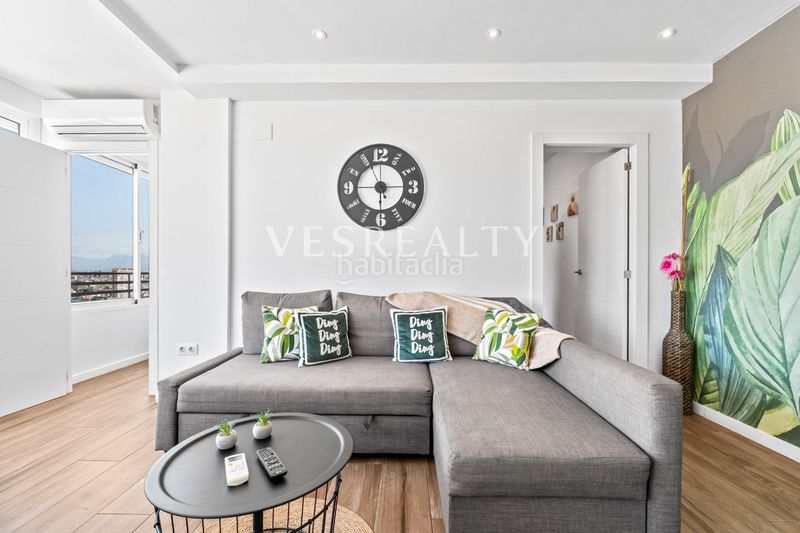 Foto ead4e901-6acb-4a23-9679-921770a8197c. Apartament amb calefacció a Ensanche-Diputación Alicante