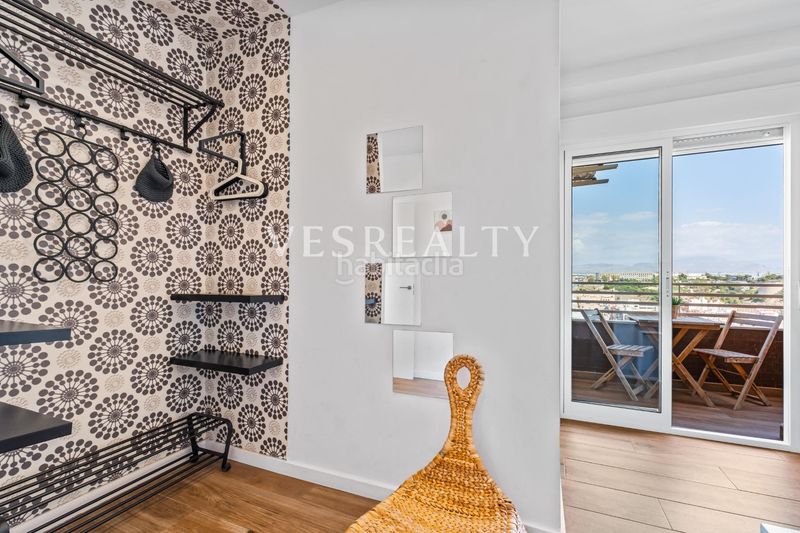 Foto fbcc25d0-d317-4302-8edb-689fefd37d7e. Apartament amb calefacció a Ensanche-Diputación Alicante