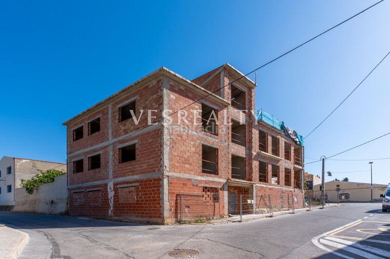Foto b6aebdca-204d-47b8-8b0e-44a6aca4dd54. Gebäude in Centro Mutxamel
