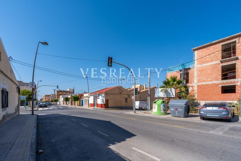 Foto d770c3ea-a95a-4a50-91f8-6055b7d94cde. Gebäude in Centro Mutxamel
