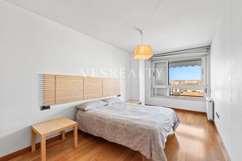 Foto 7dd81625-7610-4790-8fd8-3d2fb287362f. Àtic amb calefacció aparcament a Benalúa Alicante