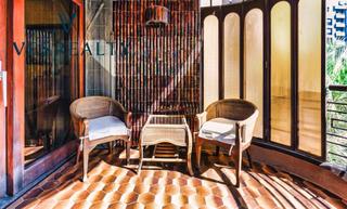 Flat in Luceros de los 12