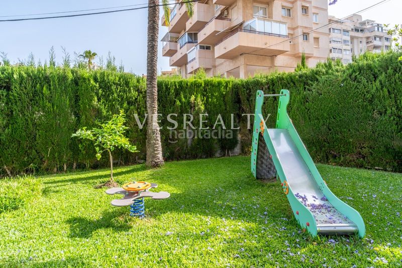 Foto cdb7a472-0277-4b31-ba96-c3a68f93f988. Pis amb aparcament piscina a Cabo de las Huertas Alicante