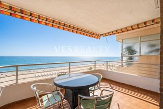 Miete Appartement  Avenida niza