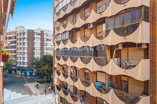 Appartement à Benalúa