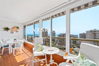 Affitto Appartamento  Avenida avenida holanda. Piso con vistas al mar a 1 minuto de la playa  piscina, parking