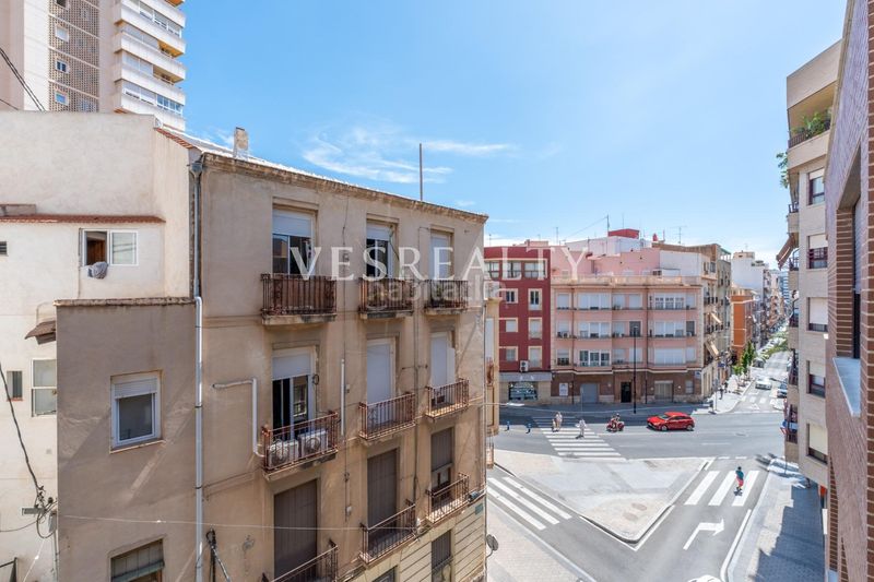 Foto 1892fd7c-a6b1-42c1-a375-e7946ab2e7be. Pis a Campoamor Alicante