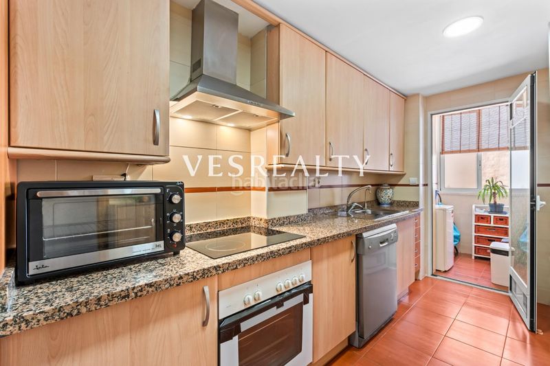 Foto c5e2f5b4-8e5c-4ee2-98dd-298e90114bea. Pis a Campoamor Alicante