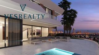 Chalet  Carrer carrer illa gran canaria. Impresionante villa de lujo en sierra cortina