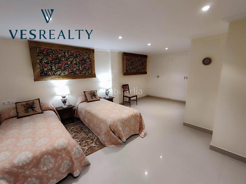 Foto d2ce05e0-0d51-4718-97db-5073f434fc91. Casa a schiera in calle oceano 32 in Cabo de las Huertas Alicante