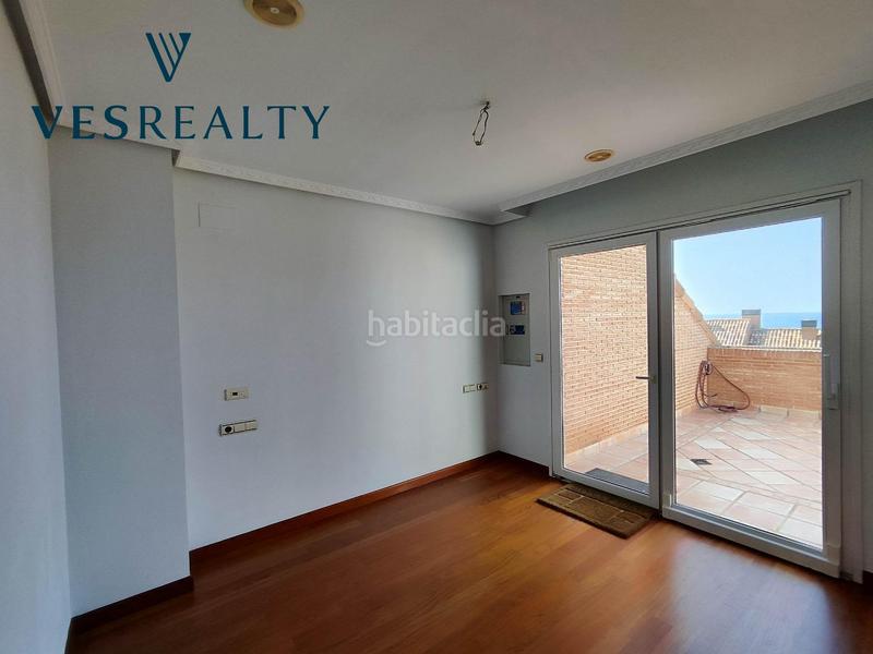 Foto f7a8fe24-06c3-4699-84da-21bcc7f4cac4. Casa a schiera in calle oceano 32 in Cabo de las Huertas Alicante