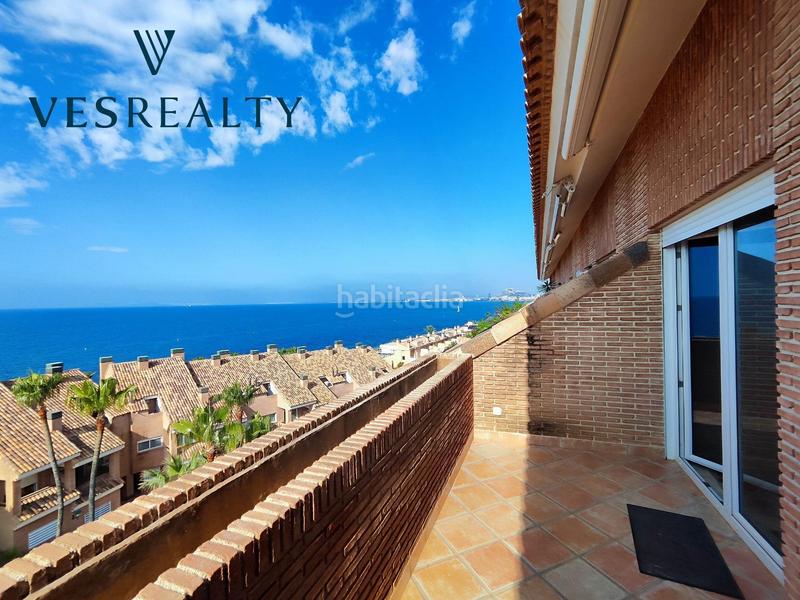 Foto 4d478694-c8be-431e-aebd-c1e7d88c701b. Casa adossada a calle oceano 32 a Cabo de las Huertas Alicante