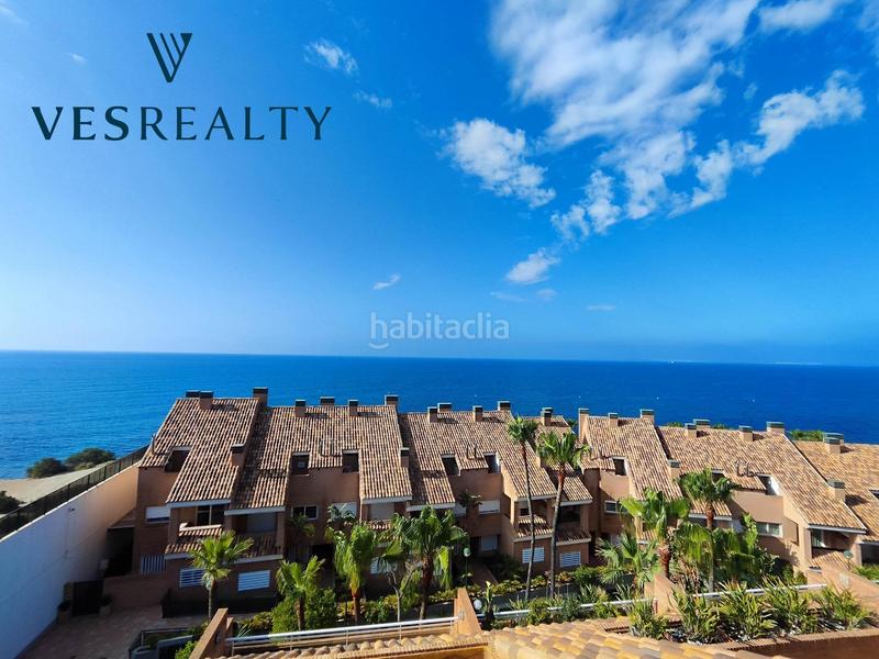 Foto 6f64af95-0bdc-4904-8dc9-e158123e379f. Casa adossada a calle oceano 32 a Cabo de las Huertas Alicante