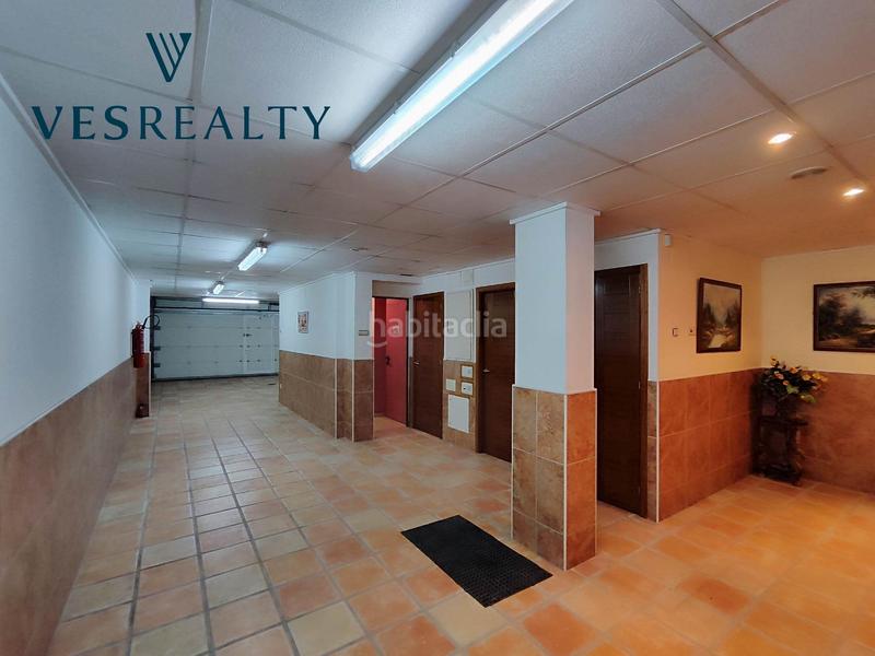 Foto e63ced49-04a3-4e51-8448-e804021da1cf. Casa adossada a calle oceano 32 a Cabo de las Huertas Alicante