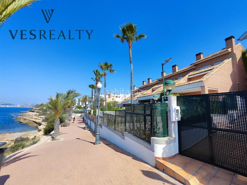 Foto 342ceb98-d847-4f45-b77b-23ae0a4733ec. Reihenhaus in calle oceano 32 in Cabo de las Huertas Alicante