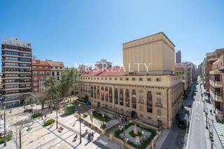 Appartamento  Avenida constitucion de la