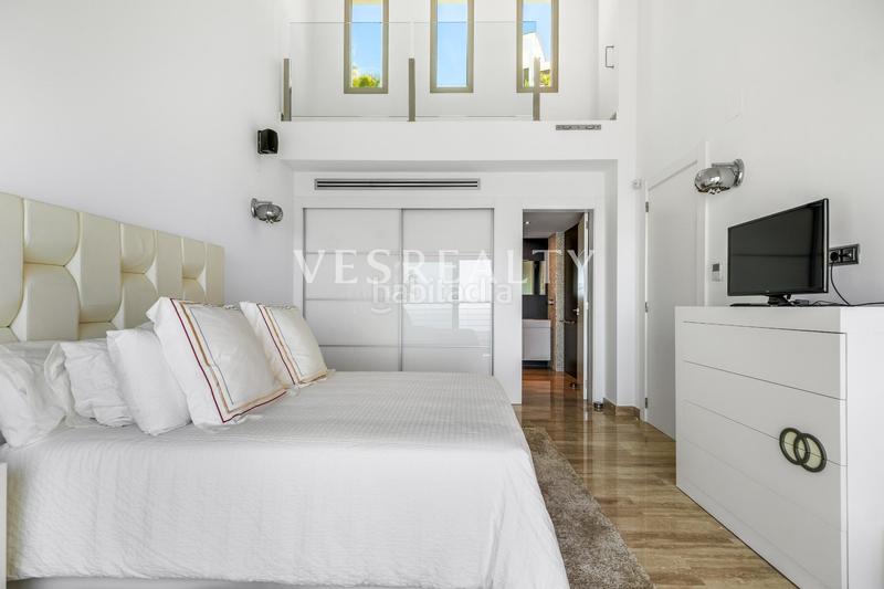 Foto 6acd2142-6acb-4282-ac8a-e9f87b98f172. Chalet mit pool in Altea hills Altea