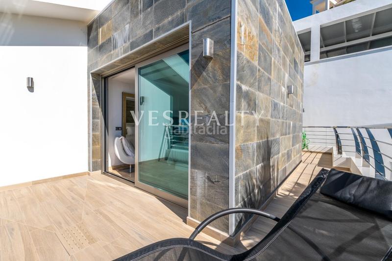 Foto 6fd549ea-42e2-41ef-8452-e212842b579f. Chalet mit pool in Altea hills Altea