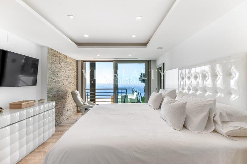 Foto 238bf6c7-ca48-4135-83b2-925bd996d0fb. Chalet with pool in Altea hills Altea