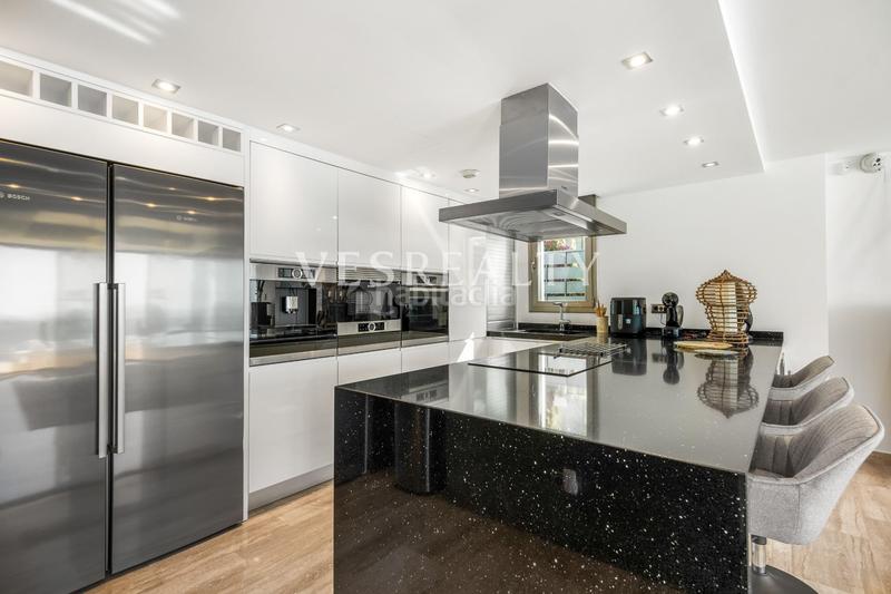 Foto 71144795-8b17-4e01-a4e7-9e79e073a21d. Chalet with pool in Altea hills Altea