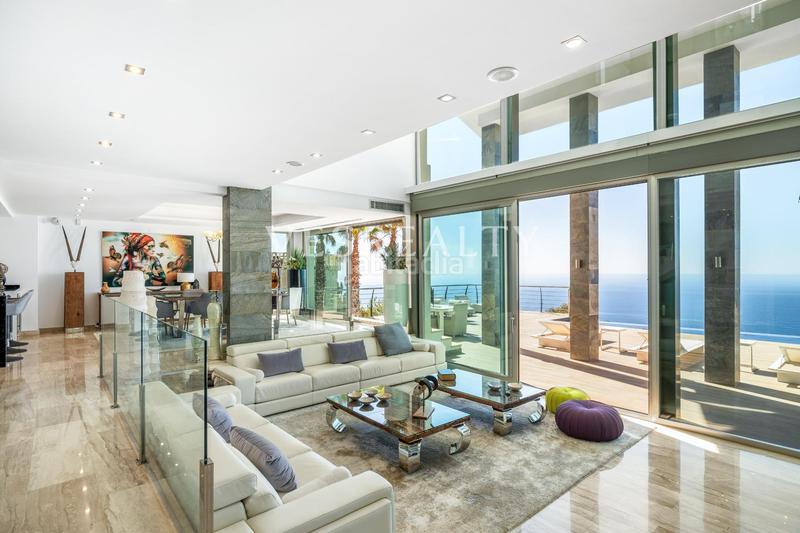 Foto 2c741a7e-c43e-4689-befd-b227ac03fc50. Chalet con piscina in Altea hills Altea