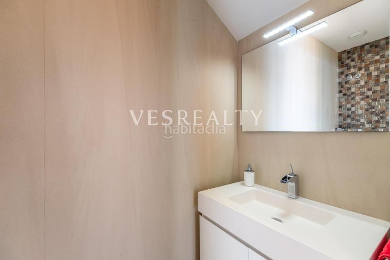 Foto a0956629-019c-4098-8c4e-fd124ed7850e. Chalet con piscina in Altea hills Altea