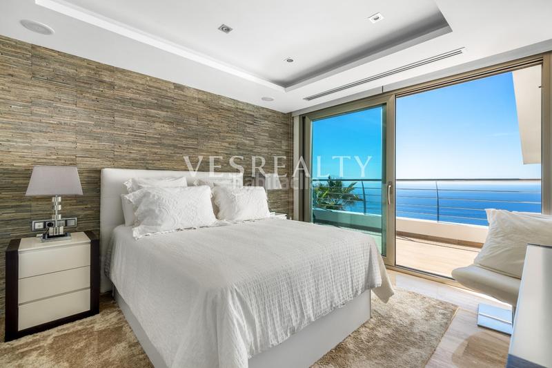 Foto c3d05084-10d9-4a34-b06f-8c5c98f61b1a. Chalet con piscina in Altea hills Altea