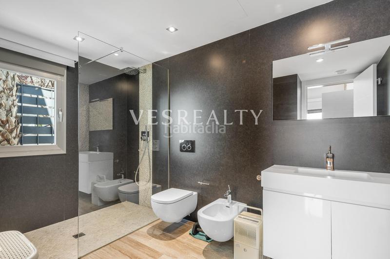 Foto c494bf9d-a3d6-4e0a-b66f-0984281ba9cc. Chalet con piscina in Altea hills Altea