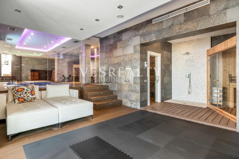 Foto 7823ee50-e23a-4642-ac07-5a3a0f08f96c. Xalet amb piscina a Altea hills Altea