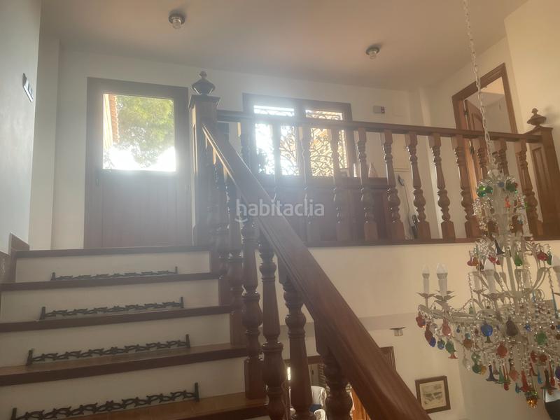 Foto 52f3480f-fd2e-4e53-8153-40bf6a0e2277. Chalet con camino parcheggio piscina in Los Gallos Chiclana de la Frontera