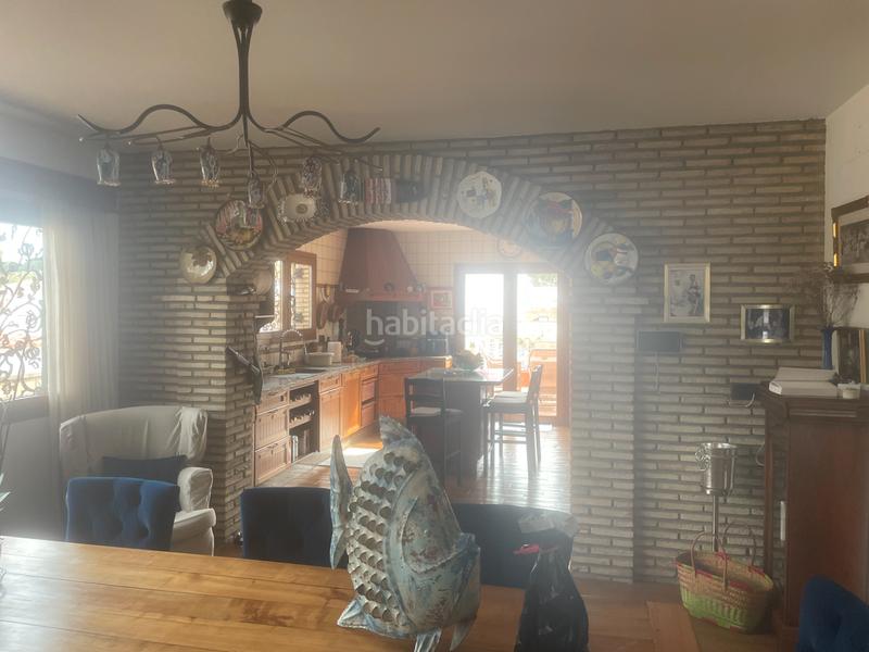 Foto 6b892175-b167-4424-a736-a31b99804641. Chalet con camino parcheggio piscina in Los Gallos Chiclana de la Frontera