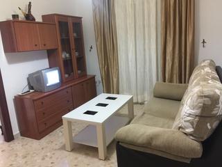 Appartement à Núcleo urbano