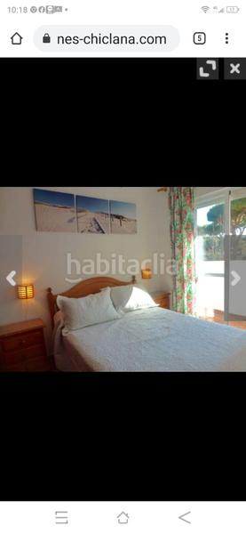 Foto 9b8132db-2692-4898-b4fe-f404435d1337. Alquiler apartamento se alquila apartamento en Sancti Pietri Chiclana de la Frontera