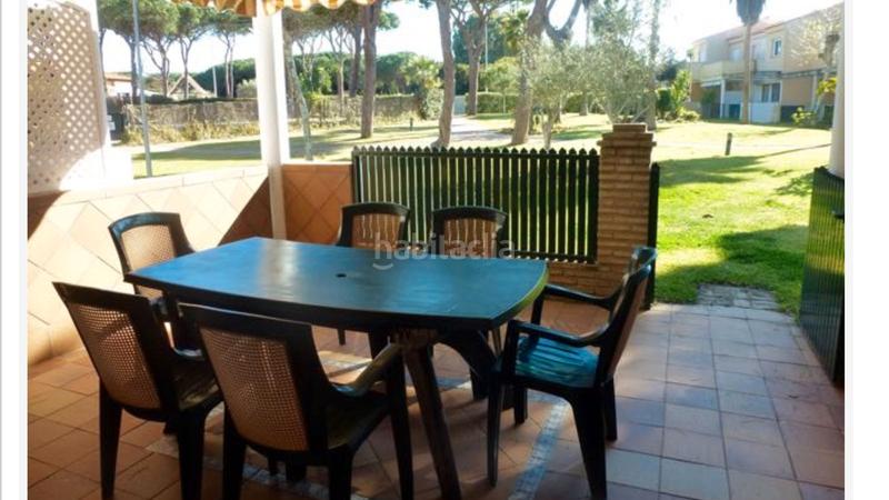 Foto b8884e7b-3f0d-41ab-85b8-b72bb387a215. Alquiler apartamento se alquila apartamento en Sancti Pietri Chiclana de la Frontera