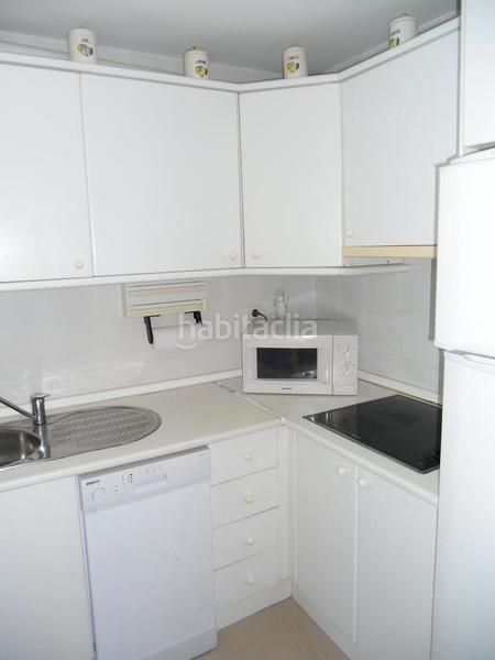 Foto ccef8b73-ac7d-436f-947b-1c397472ac1a. Alquiler apartamento se alquila apartamento en Sancti Pietri Chiclana de la Frontera
