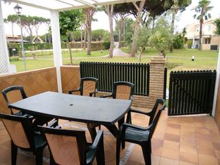 Location Appartement à Sancti Pietri. Se alquila apartamento en chiclana de la frontera