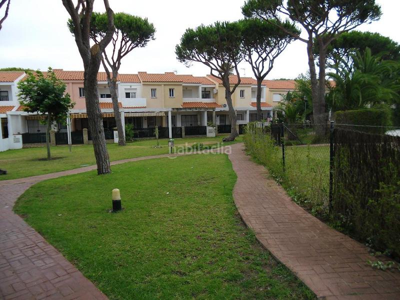 Foto bb4c60ee-c5d3-4173-aa99-9b36af7f591d. Location appartement avec piscine dans Sancti Pietri Chiclana de la Frontera