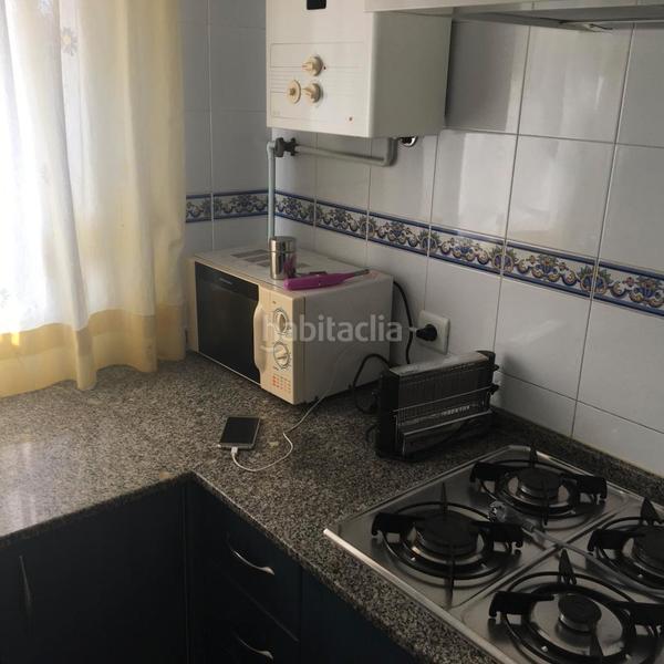 Foto ba6d24d0-ae12-4e41-8a7c-e88227f49a49. Alquiler apartamento se alquila apartamento en La Barrosa Chiclana de la Frontera