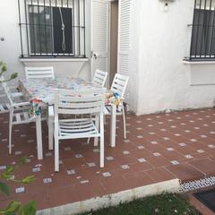 Lloguer Apartament a La Barrosa. Se alquila apartamento en chiclana de la frontera