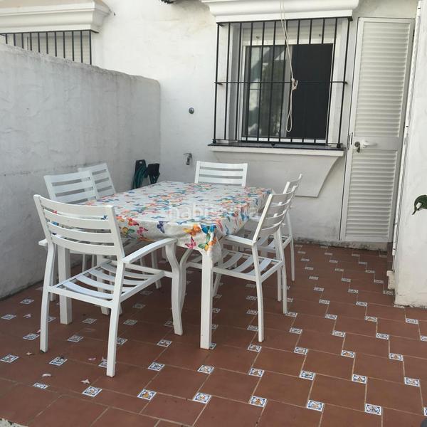 Foto 9fc9d5a0-3132-4a87-8ac1-f18500dc0f9d. Lloguer apartament a La Barrosa Chiclana de la Frontera