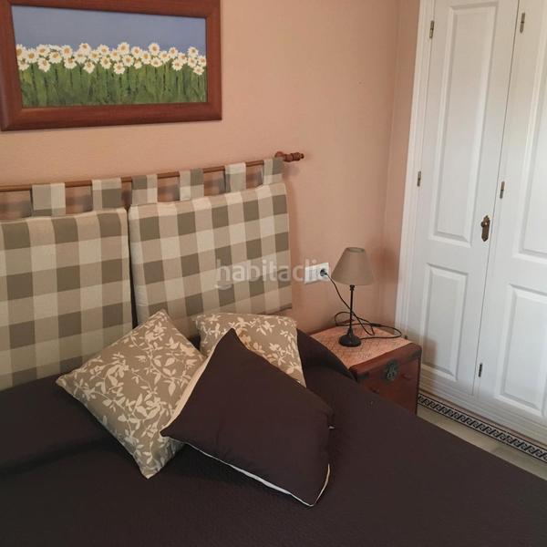 Foto 53687c86-b7e8-4c36-a2ba-efdcc49f06ad. Location appartement dans La Barrosa Chiclana de la Frontera