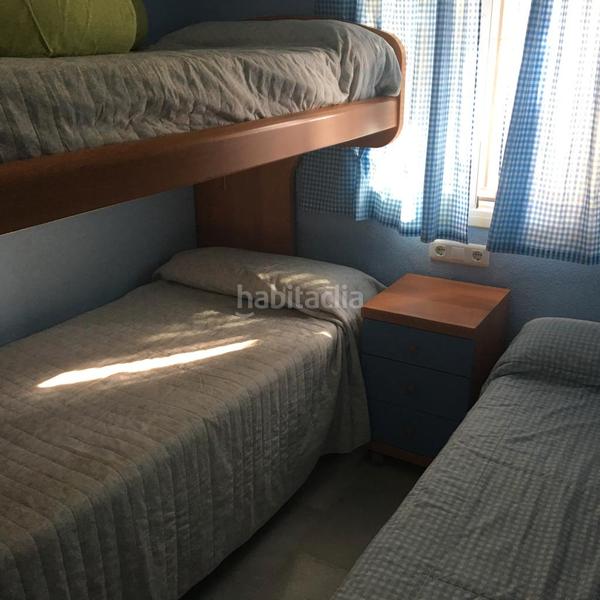 Foto 9504ec0d-1740-4b1d-b35e-d8874fc15a53. Miete appartement in La Barrosa Chiclana de la Frontera