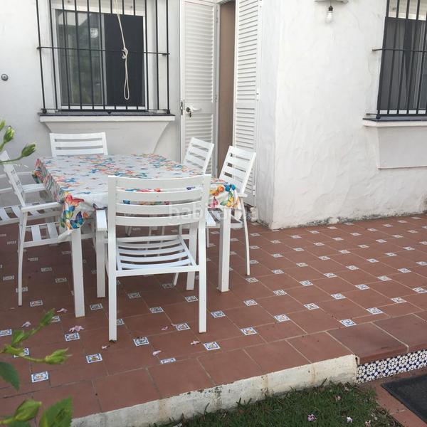 Foto c1c42450-c9a4-47b4-a5ab-eb5effab89b5. Miete appartement in La Barrosa Chiclana de la Frontera