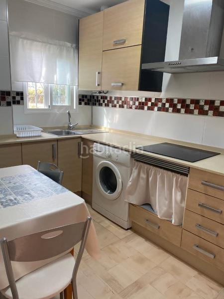 Foto 1d6416c9-cf7b-44f4-9ca7-f2d02c9cf315. Rent flat in La Banda - Campo de Fútbol Chiclana de la Frontera