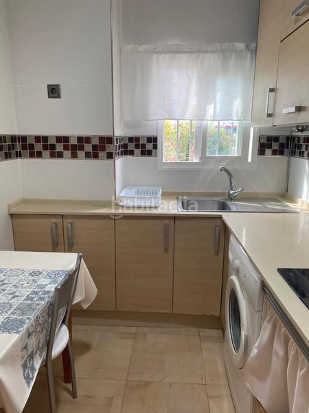 Foto da49e937-80c3-4033-ac82-dd4d20f898db. Rent flat in La Banda - Campo de Fútbol Chiclana de la Frontera